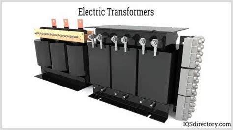 Electrical Transformers, Current Transformers, Industrial Transformers ...