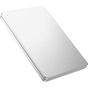 USB 3.0/2.0対応ポータブルハードディスク「カクうす」 HDPX-UTSシリーズ I ・O DATA(アイ・オー・データ) 【通販モノタロウ】