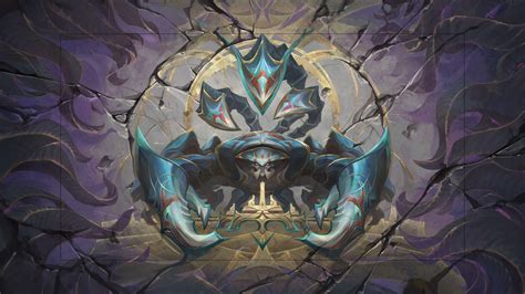 Beyond Myth, Skarner Teaser : r/leagueoflegends