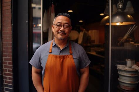 Business Owner Portrait 的图像结果