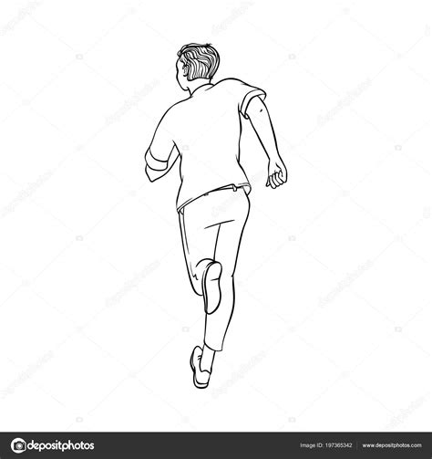 Running Drawing 的图像结果
