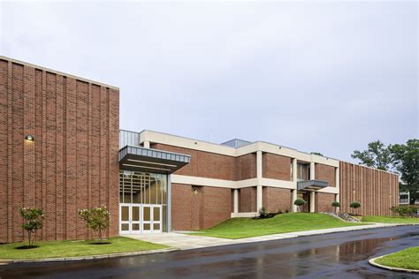 UT Martin Fine Arts Building & Theater — Pickering Firm, Inc.