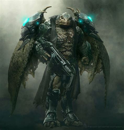 Image result for Alien Concept