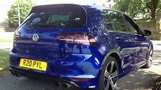 What Country Is Volkswagen From by 2015 Volkswagen Golf R Revs Startup Launch What Country Is Volkswagen From