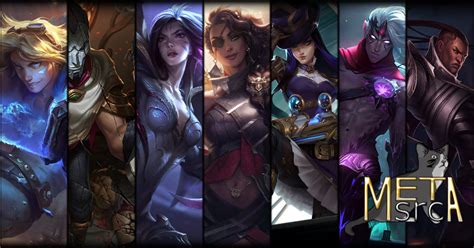 The Best Runes For ADCs in League of Legends Season 12