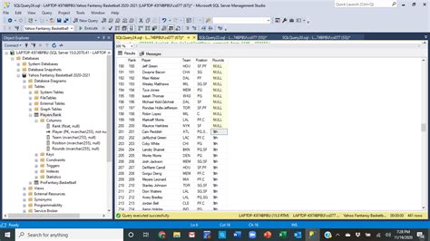 Editing Data Is SQL 的图像结果