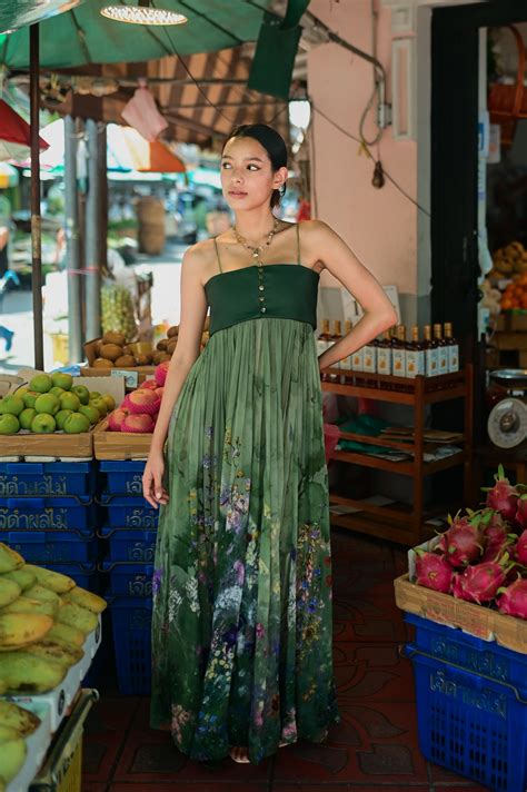 Lush Leather Dress – Thithilii by Sahithee Reddy