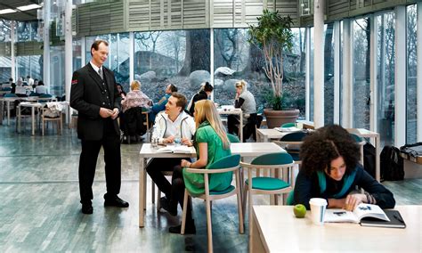 Security for educational institutions