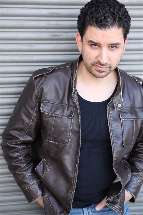 Marco Antonio Rodriguez