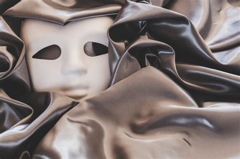 Image result for White Simple Mask