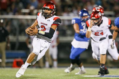 Southside High School Football | School Activities