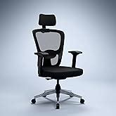 Green Soul Zodiac Superb Office Chair (2026) | Upgraded Cushioned ...