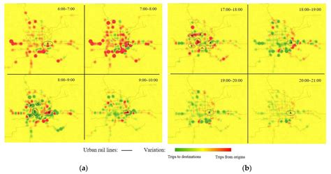 Operation Characteristics of a Free-Floating Bike Sharing System as a ...