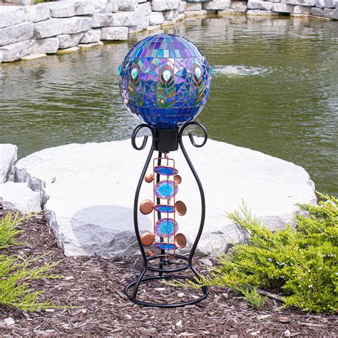 Gazing Globes and Accessories - EchoValley.com