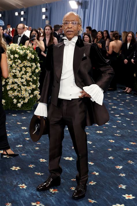 Met Gala 2025 red carpet: see all of the best-dressed men – every last one of ’em | British GQ