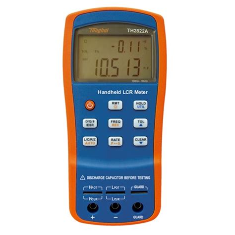 Component Testing Products