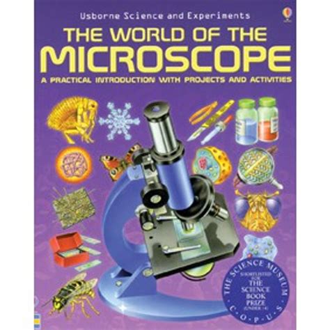 Image result for Microscope World