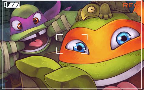 2012 Teenage Mutant Ninja Turtles Fan Art: Snapshot | Teenage ninja ...