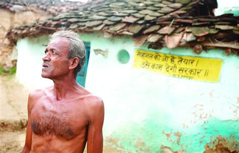 Can India’s most ambitious legislation tackle poverty? | The Caravan