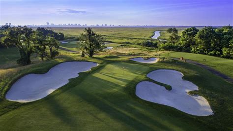 Atlantic City Golf Courses