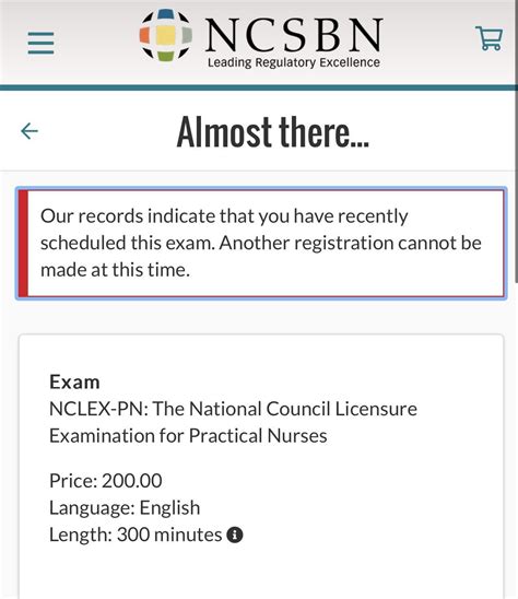 I DID IT 🥳 walked out feeling like I failed, don’t lose hope! : r/NCLEX