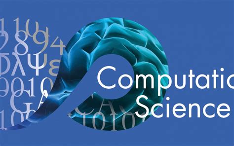 Computational Computer Science 的图像结果