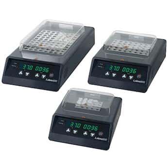 AccuBlock Digital Dry Bath - Cole-Parmer India