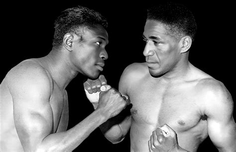 Luis Rodriguez vs Emile Griffith III - 8th June 1963 Historical Boxing ...