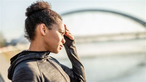 Why Do I Get a Headache After Working Out? - GoodRx