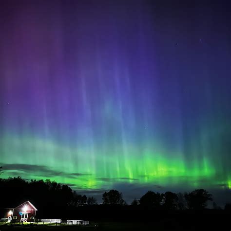 A Mom’s Guide to Chasing the Northern Lights... and Finding a Little ...