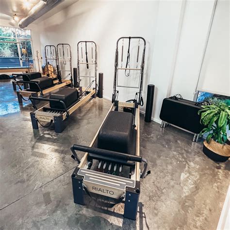 Nashville Pilates Company