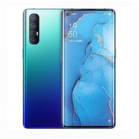 Oppo Reno3 Pro 5G Phone Specs, Price, Camera, Battery etc...