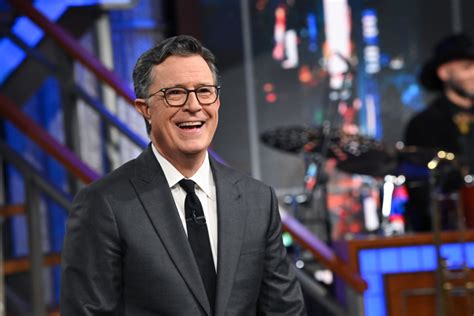 Image result for Colbert Recent Shows