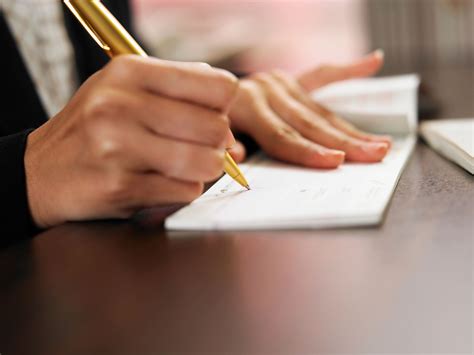 Definition of a Negotiable Instrument