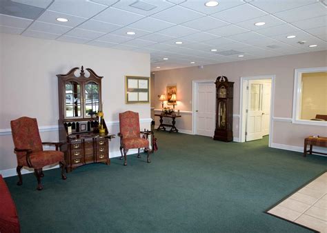 Music Funeral Home | Waycross, GA