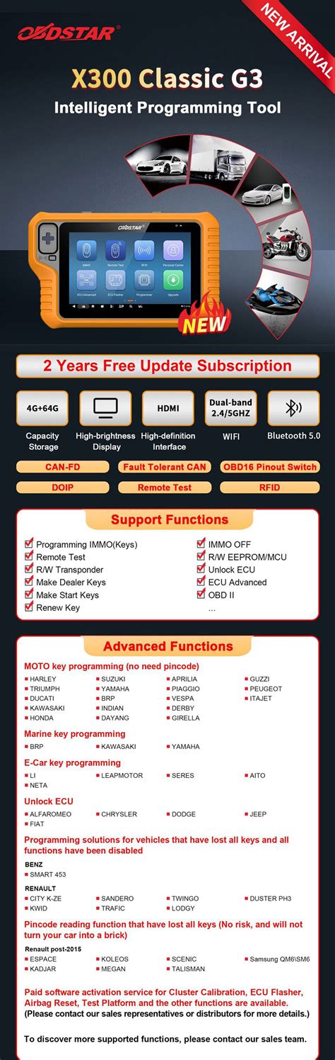 Image result for Obdstar G3 Key Programmer