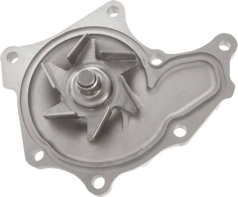 Buy Disenparts Water Pump Z-8-97123-330-2 for Isuzu 4JB1 4JA1 D-Max ...