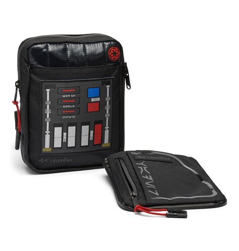 Columba Sportswear Reveals The Vader Collection