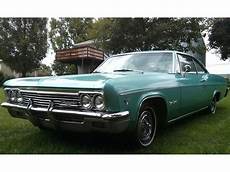 Picture Of 1966 Chevy Impala by 1966 Chevrolet Impala Ss For Sale Classiccars Cc Picture Of 1966 Chevy Impala