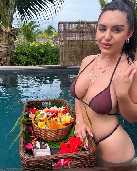 Alicia Waldner | One of those spontaneous moments when you just strip down and jump into a ...