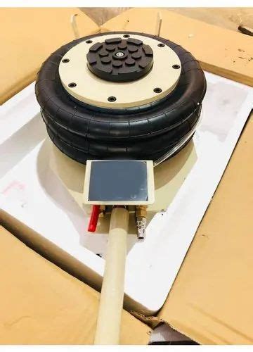 Air Jack - Air Balloon Jack Trader - Wholesaler / Distributor from ...