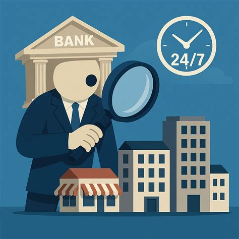 🔎 𝗧𝗵𝗲 𝗿𝗶𝘀𝗲 𝗼𝗳 𝗣𝗲𝗿𝗽𝗲𝘁𝘂𝗮𝗹 𝗞𝗬𝗖 Tot voor kort werkte bijna elke bank en ...