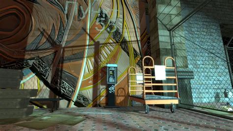 Half-Life 2 Remastered: Zelfs gesimuleerde kogelfysica maakt deel uit ...