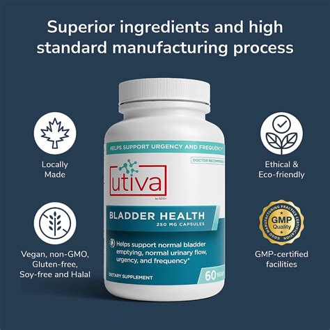 Ultimate Guide To Finding Your Best Supplement For Overactive Bladder