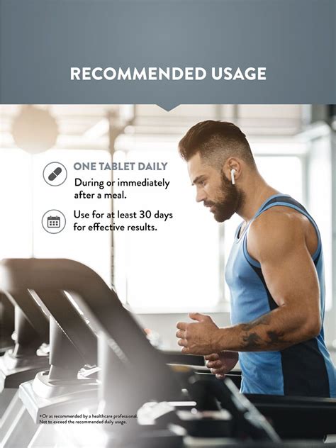 Swisse Ultivite Men's Multivitamin, 30 Tablets Price, Uses, Side ...