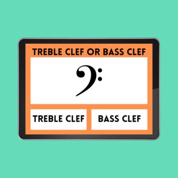 Clef Sign 的图像结果