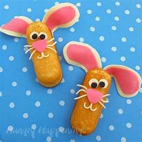 Image result for Stuffed Easter Bunnies