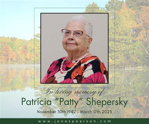 Jones Pearson Funeral Home | Park Rapids MN