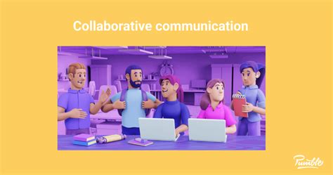 Collaborative Communication Examples 的图像结果