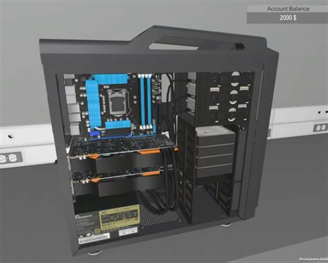 Image result for Computer Maker Game